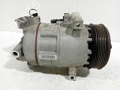 AC compressor RENAULT CLIO IV (BH_) 1.6 RS (BHJ4, BHJ6, BHMM) | BP18068997M34 