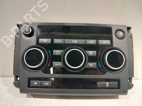 Used Climate control Climate control LAND ROVER DISCOVERY SPORT (L550) 2.0 D 4x4 (150 hp) 33737280 33737280