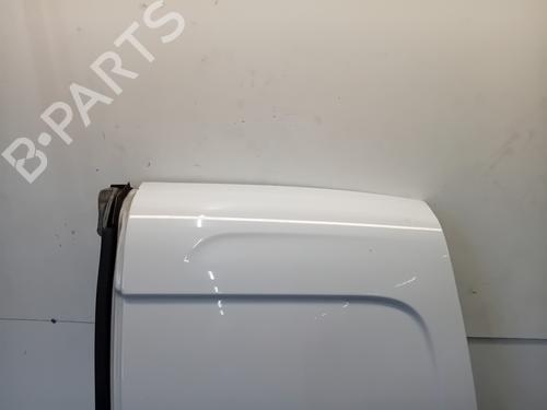 Right tailgate MERCEDES-BENZ CITAN Box Body/MPV (W415) 108 CDI (415.603) | BP25776995C77 