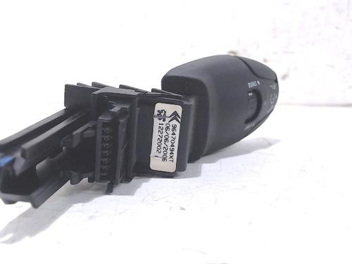 Commutateur PEUGEOT 407 (6D_) 2.0 16V (6DRFJC, 6DRFJE, 6DRFJF) | BP13198184I30 