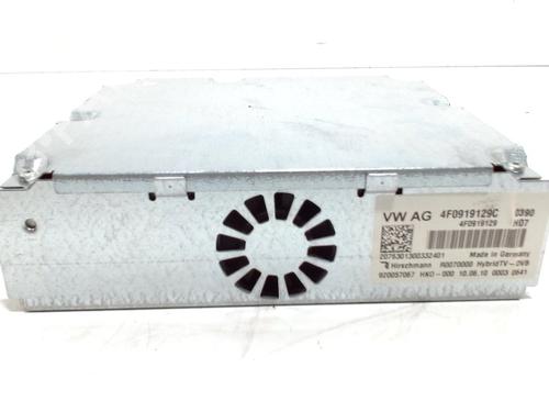 Used Radio Radio AUDI A8 D4 (4H2, 4H8, 4HC, 4HL) 4.2 TDI quattro (351 hp) 12469814 12469814