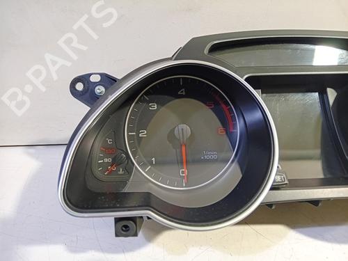 Instrument cluster AUDI A5 (8T3) 3.0 TDI quattro | BP18234195C47 
