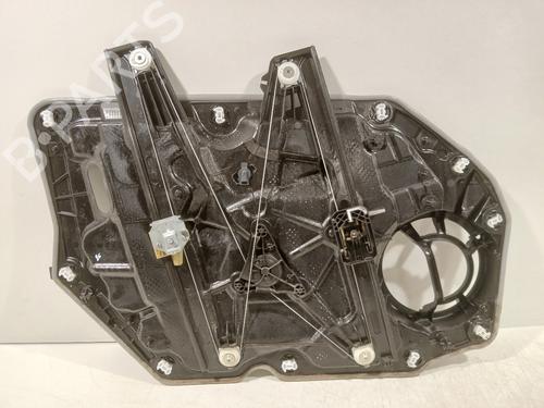 Front right window mechanism FORD FOCUS IV Turnier (HP) 1.0 EcoBoost mHEV | BP40159496C23 - Image 2