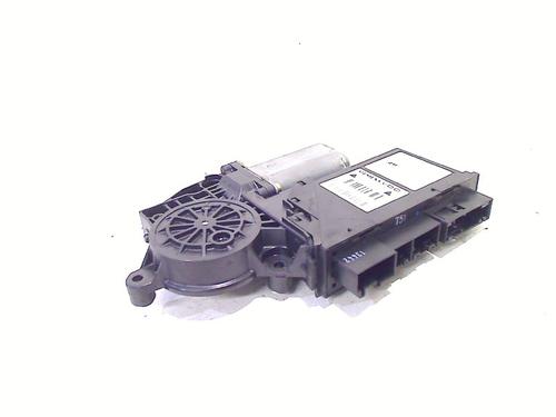 Right front window motor AUDI A4 B6 (8E2) 2.0 | BP1576720E20 
