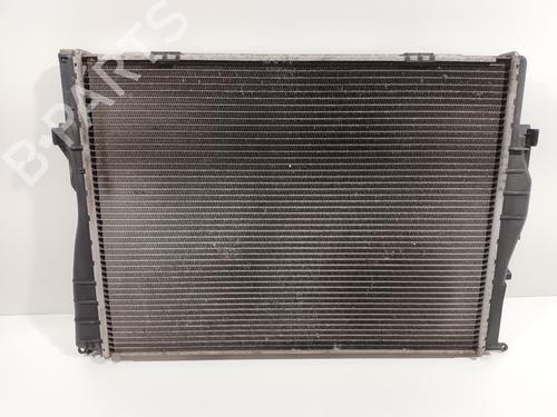 Water radiator BMW 1 (E81) 116 i | BP37295231M31 - Image 6