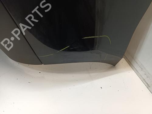 Rear bumper RENAULT MEGANE III Grandtour (KZ0/1) 2.0 CVT (KZ0G, KZ1P) | BP24229012C8