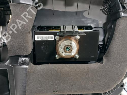 Airbag Kit KIA PICANTO II (TA) 1.0 | BP31647140C86 