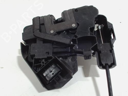 Front right lock RENAULT MEGANE IV Grandtour (K9A/M/N_) 1.5 dCi 110 | BP13720231C97 