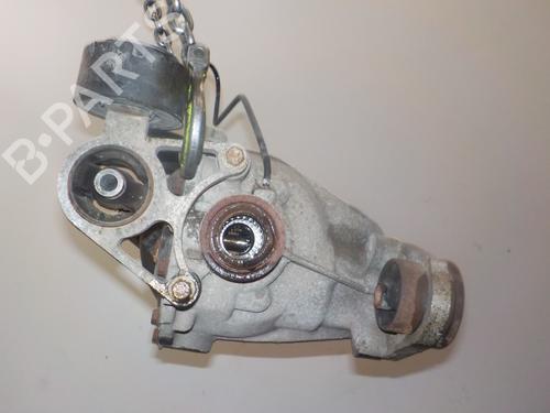 Rear differential LAND ROVER FREELANDER I (L314) 2.5 V6 4x4 | BP13204719M24 