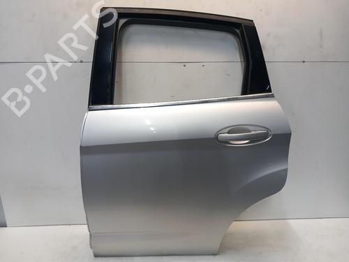 Used Left rear door Left rear door 39072516 39072516
