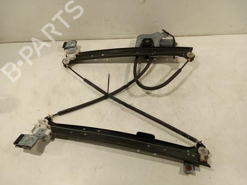 Rear right window mechanism CHEVROLET AVALANCHE 5.3 AWD | BP38086323C25 - Image 4