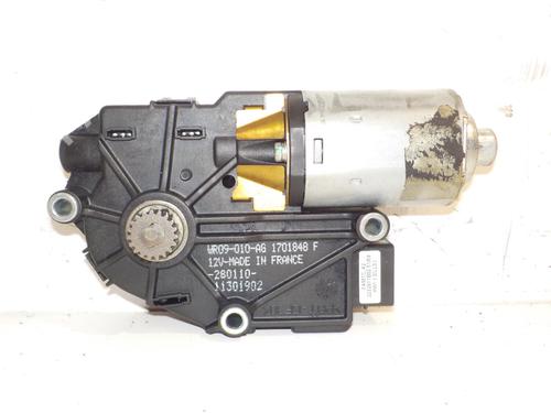 Used Sunroof engine Sunroof engine PEUGEOT 407 SW (6E_, 6D_) 2.0 HDi (140 hp) 13206323 13206323
