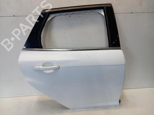 Used Right rear door Right rear door 39202613 39202613