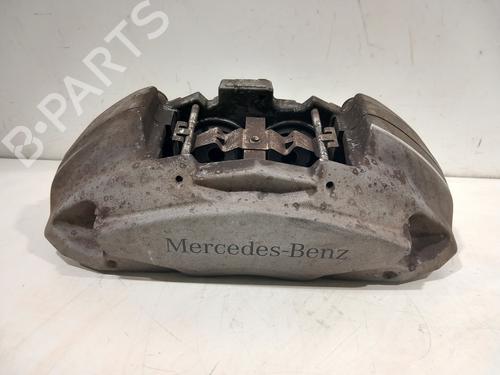 Used Right front brake caliper Right front brake caliper MERCEDES-BENZ C-CLASS T-Model (S205) C 350 e (205.247) (279 hp) 36436831 36436831