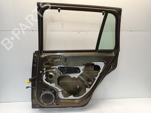 Right rear door CITROËN C4 Grand Picasso I (UA_) 1.6 VTi 120 | BP29568975C5 