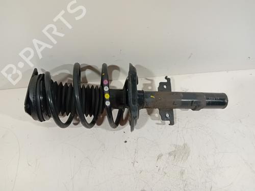 Left front shock absorber RENAULT GRAND SCÉNIC IV (R9_) 1.3 TCe 140 (R9NB) | BP24332634M16 