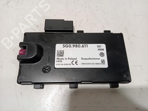 Elektronisk modul Elektronisk modul 37696932 37696932