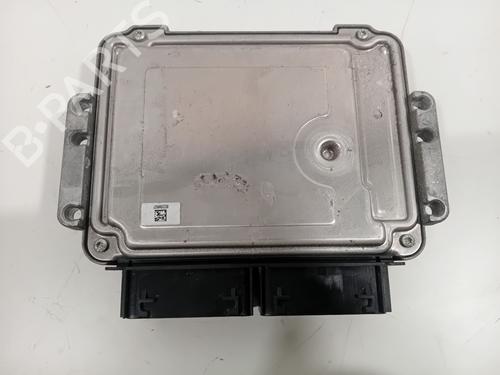Engine control unit (ECU) FORD FIESTA VI (CB1, CCN) 1.0 EcoBoost | BP30489062M57 - Image 4