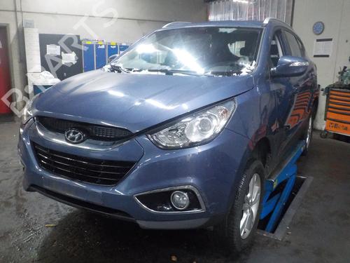 AC compressor HYUNDAI ix35 (LM, EL, ELH) 1.7 CRDi | BP13108381M34 
