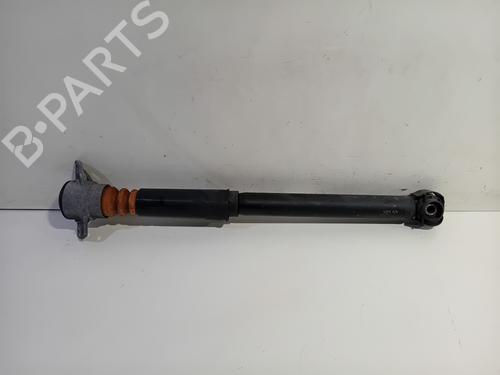 Used Right rear shock absorber AUDI A6 C7 Avant (4G5, 4GD) 3.0 TDI quattro (272 hp) 29941137
