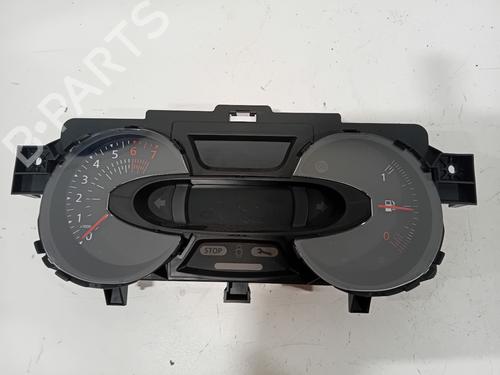 Used Instrument cluster Instrument cluster 26532685 26532685