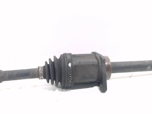 Right front driveshaft NISSAN QASHQAI / QASHQAI +2 I (J10, NJ10, JJ10E) 1.6 dCi | BP10082832M39 