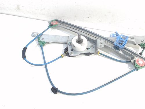 Front left window mechanism CITROËN C2 (JM_) 1.1 | BP9727147C22 