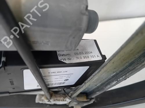 Front left window mechanism PORSCHE CAYENNE (9PA) S 4.5 | BP36645891C22 - Image 4