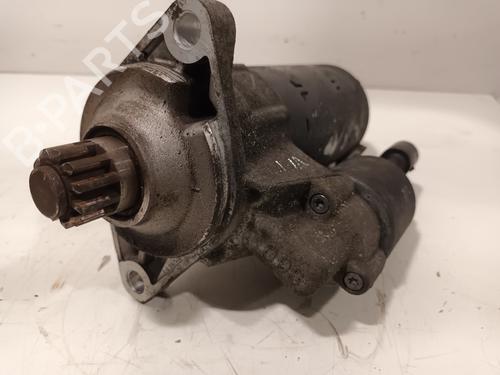 Starter VW TRANSPORTER T5 Van (7HA, 7HH, 7EA, 7EH) 2.0 TDI | BP31979570M8 - Image 4
