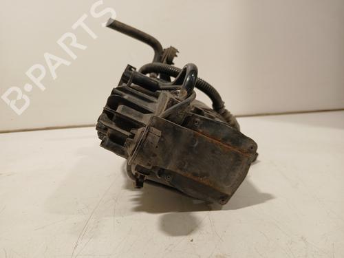 Turbocharger/Supercharger AUDI A8 D3 (4E2, 4E8) 3.0 TDI quattro | BP24505746M71 - Image 5