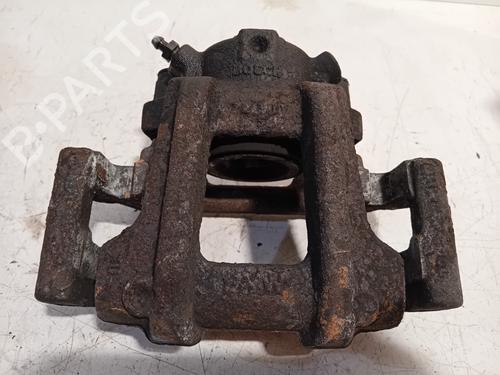 Used Left front brake caliper Left front brake caliper BMW 1 (F20) 118 i (170 hp) 22176979 22176979