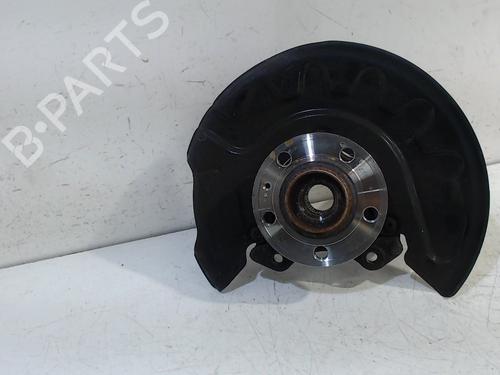 Used Right front steering knuckle SKODA RAPID Spaceback (NH1) 1.0 TSI (110 hp) 13206593