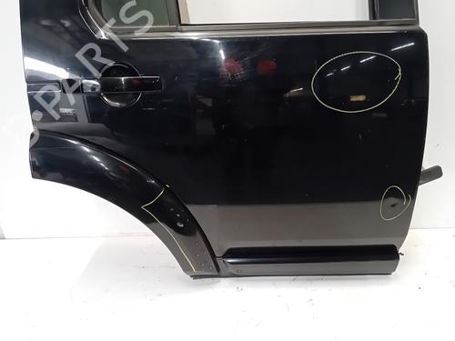 Right rear door LAND ROVER DISCOVERY II (L318) 2.5 Td5 4x4 | BP25776778C5 