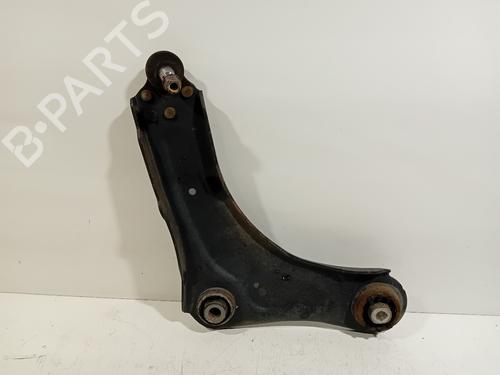 Right front suspension arm RENAULT GRAND SCÉNIC III (JZ0/1_) 1.4 16V (JZ0F) | BP17090751M13 