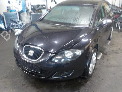 Right mirror SEAT LEON (1P1) 2.0 FSI | BP13644625C27 