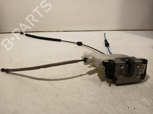 Used Rear right lock MERCEDES-BENZ E-CLASS (W212) E 200 CDI / BlueTEC (212.005, 212.006) (136 hp) 27597819