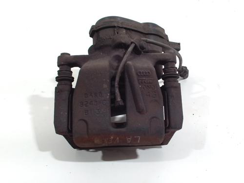 Used Left rear brake caliper AUDI A8 D4 (4H2, 4H8, 4HC, 4HL) 4.2 TDI quattro (351 hp) 12553932