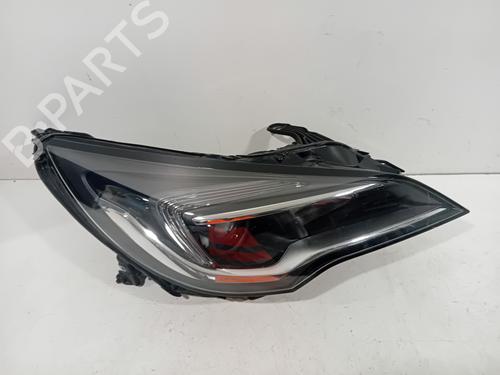 Right headlight OPEL ASTRA K Sports Tourer (B16) 1.4 Turbo (35) | BP29169669C29 