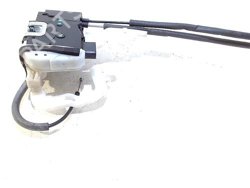 Front right lock HYUNDAI ix35 (LM, EL, ELH) 2.0 CRDi | BP13201929C97 