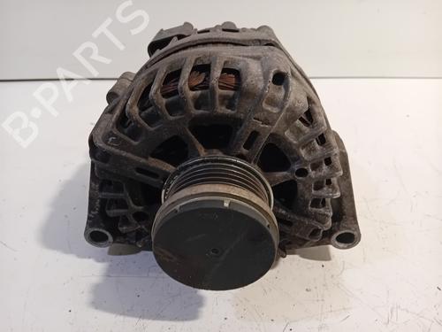 Alternator OPEL ASTRA J Sports Tourer (P10) 1.4 (35) | BP24200402M7 