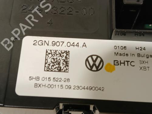 Climate control VW TAIGO (CS1) 1.0 TSI | BP28135838I5 