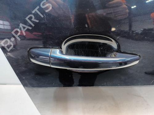 Right front door PEUGEOT 3008 I MPV (0U_) 1.6 VTi | BP23988266C3 