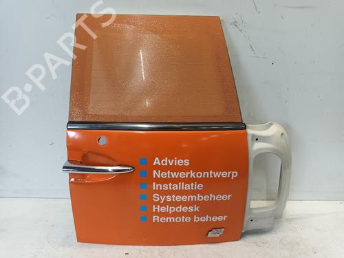 Used Right tailgate MINI MINI CLUBMAN (R55) Cooper (120 hp) 29325338