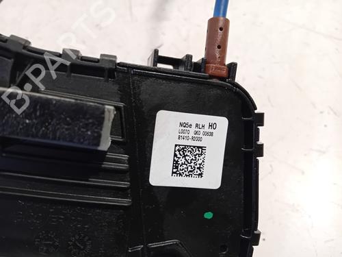 Rear left lock KIA SPORTAGE V (NQ5) 1.6 T-GDi Plug-in Hybrid AWD | BP29283991C100 