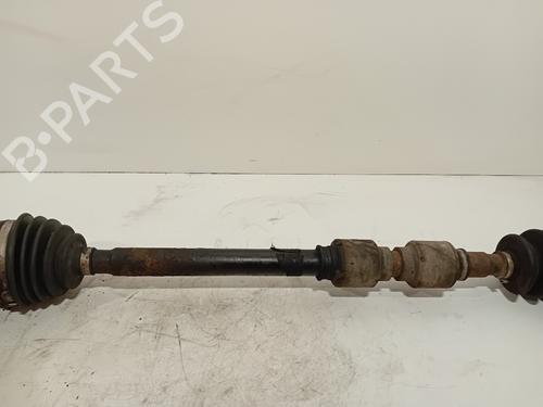 Right front driveshaft KIA MAGENTIS II (MG) 2.0 CRDi | BP13907683M39 