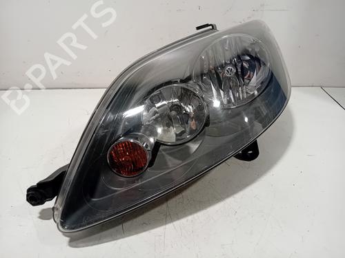 Used Left headlight Left headlight 37172251 37172251