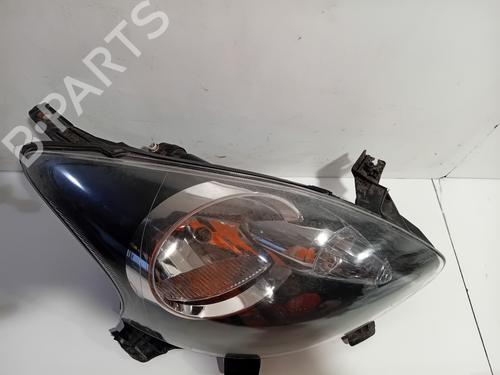 Højre forlygte TOYOTA AYGO (_B1_) 1.0 (KGB10_, KGB10R) | BP29745732C29 