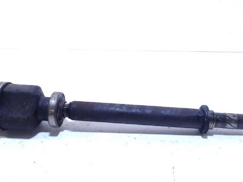 Right front driveshaft RENAULT CLIO III (BR0/1, CR0/1) 1.5 dCi (BR17, CR17) | BP6505555M39 