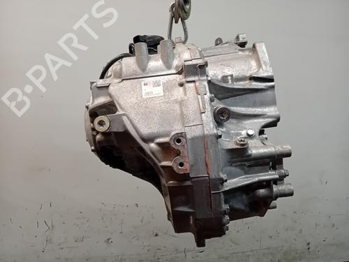 Skrzynia biegów VOLVO XC60 II (246) T6 Plug-In Hybrid AWD | BP30831397M3