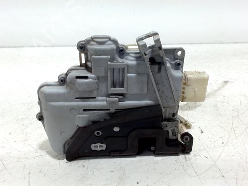 Front left lock AUDI A6 C6 (4F2) 2.0 TDI | BP13206526C98 